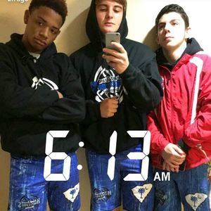 Meet your Posher, Chris